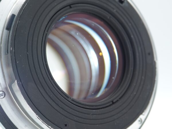 PENTAX 6x7 TTL TAKUMAR 105mm *イ562 - 画像 (10)